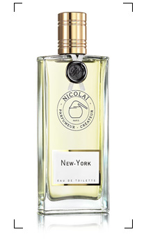 Parfums de Nicolai / NEW-YORK