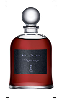 Serge Lutens / CHYPRE ROUGE