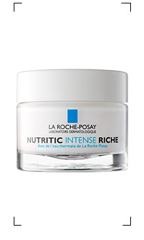 La Roche Posay / NUTRITIC INTENSE RICHE POT