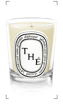 Diptyque / BOUGIE THE