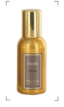 Fragonard / FRIVOLE PARFUM