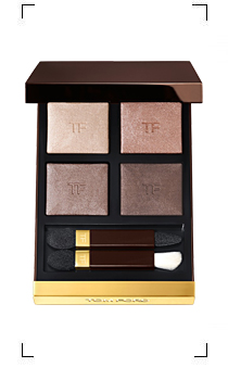 Tom Ford / OMBRE A PAUPIERES 4 COULEURS NUDE DIP