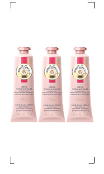 Roger & Gallet / CREME MAINS & ONGLES