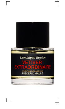 Frederic Malle / VETIVER EXTRAORDINAIRE