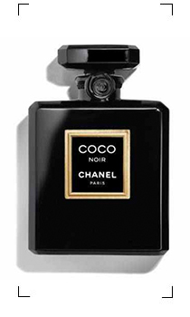 Chanel / COCO NOIR PARFUM FLACON