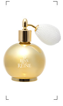 Arty Fragrance / REVE DE LA REINE