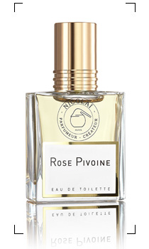 Parfums de Nicolai / ROSE PIVOINE