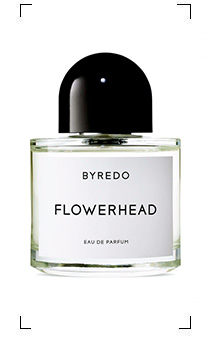 Byredo / FLOWERHEAD EAU DE PARFUM