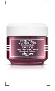 Sisley / BAUME-EN-EAU A LA ROSE NOIRE