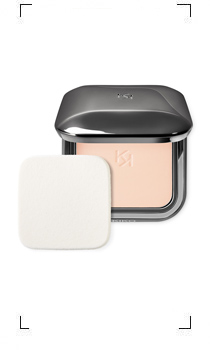 Kiko / WEIGHTLESS PERFECTION WET AND DRY POWDER FOUNDATION
