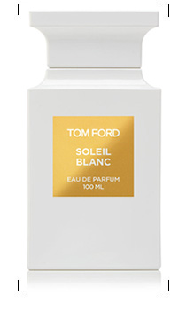 Tom Ford / SOLEIL BLANC
