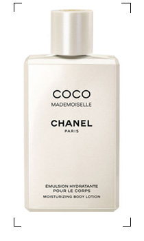Chanel / COCO MADEMOISELLE EMULSION HYDRATANTE POUR LE CORPS