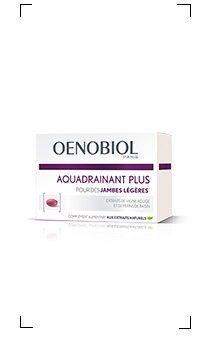 Oenobiol / AQUADRAINANT PLUS 45CPS