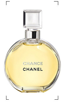 Chanel / CHANCE PARFUM