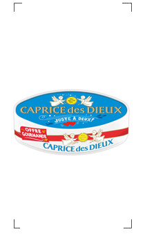 Caprice Des Dieux / CAPRICE DES DIEUX