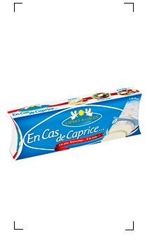 Caprice Des Dieux / EN CAS DE CAPRICE