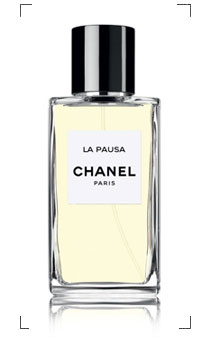 Chanel / LES EXCLUSIFS DE CHANEL 28 LA PAUSA EAU DE PARFUM