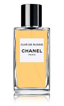 Chanel / LES EXCLUSIFS DE CHANEL CUIR DE RUSSIE EAU DE PARFUM