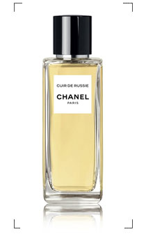 Chanel / LES EXCLUSIFS DE CHANEL CUIR DE RUSSIE EAU DE PARFUM