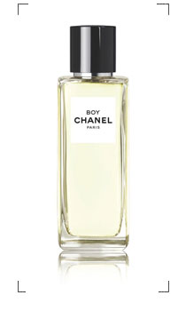 Chanel / LES EXCLUSIFS DE CHANEL BOY EAU DE PARFUM