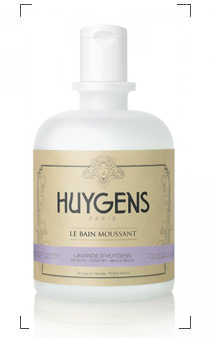 Huygens / BAIN MOUSSANT