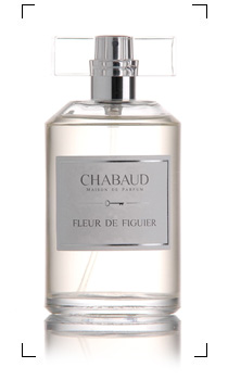 Chabaud / FLEUR DE FIGUIER EDP