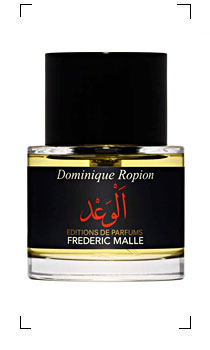 Frederic Malle / PROMISE