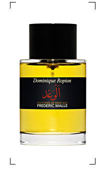 Frederic Malle / PROMISE