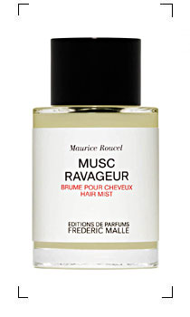 Frederic Malle / BRUME POUR CHEVEUX MUSC RAVAGEUR