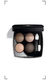 Chanel / LES 4 OMBRES 308 CLAIR-OBSCUR