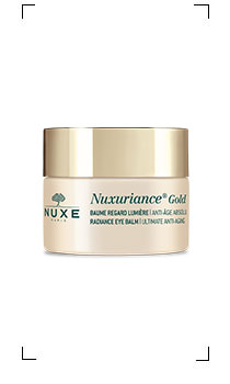 Nuxe / NUXURIANCE GOLD BAUME REGARD LUMIERE