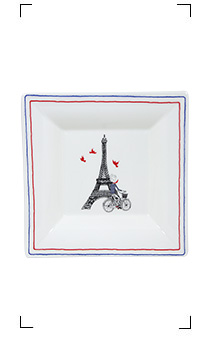 Gien / CA C'EST PARIS ! PORTE-CARTES XL