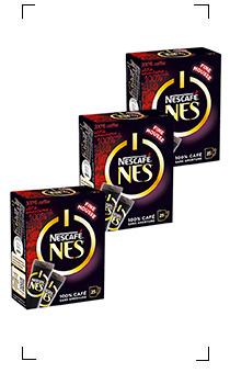 Nescafe / NESCAFE NES 25 STICKS