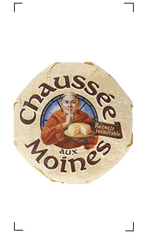 Chaussee aux moines / FROMAGE RECETTE INIMITABLE