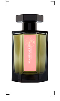 L'Artisan Parfumeur / MEMOIRE DE ROSES