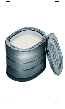Diptyque / BOUGIE RECHARGEABLE NYMPHEES MERVEILLES