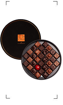 LB Le Chocolat / LE SIGNATURE