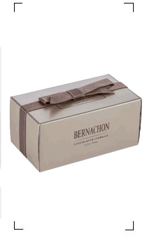 Bernachon / BALLOTINS DE PAQUES 375G