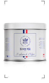 Kusmi Tea / L INFUSION DE L ELYSEE BOITE 90G