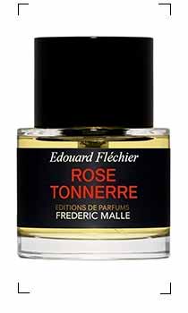 Frederic Malle / ROSE TONNERRE