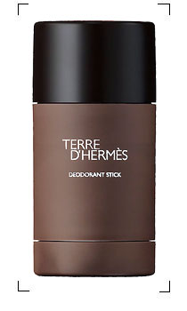 Hermes / TERRE D'HERMES DEODORANT STICK