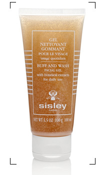 Sisley / GEL NETTOYANT GOMMANT POUR LE VISAGE