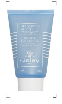 Sisley / GEL EXPRESS AUX FLEURS