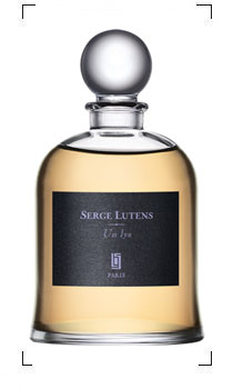 Serge Lutens / UN LYS