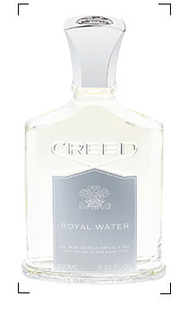 Creed / ROYAL WATER