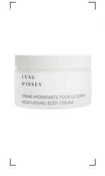 Issey Miyake / L'EAU D'ISSEY CREME HYDRATANTE POUR LE CORPS