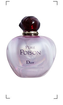 Dior / PURE POISON EDP