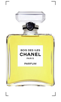 Chanel / LES EXCLUSIFS DE CHANEL BOIS DES ILES EXTRAIT