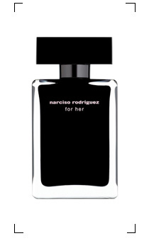 Narciso Rodriguez / FOR HER EDT