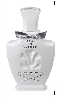 Creed / LOVE IN WHITE